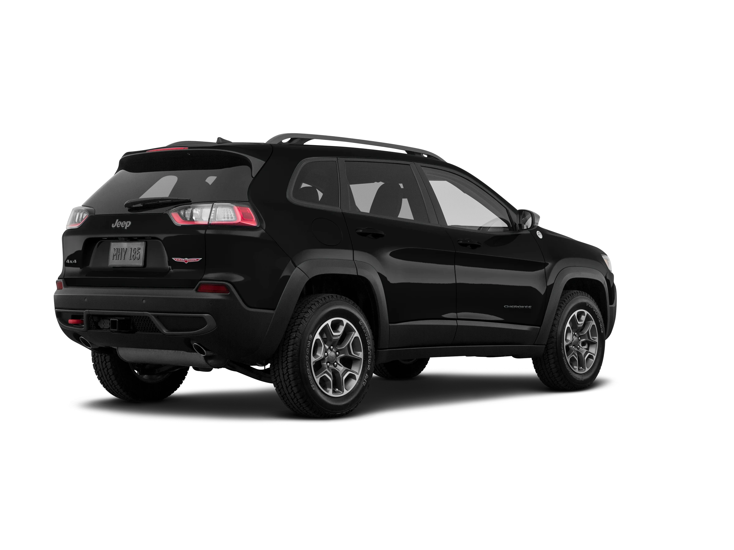 2023 Jeep Cherokee
