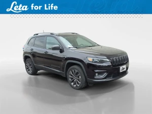 2021 Jeep Cherokee at Default Company in City, CT