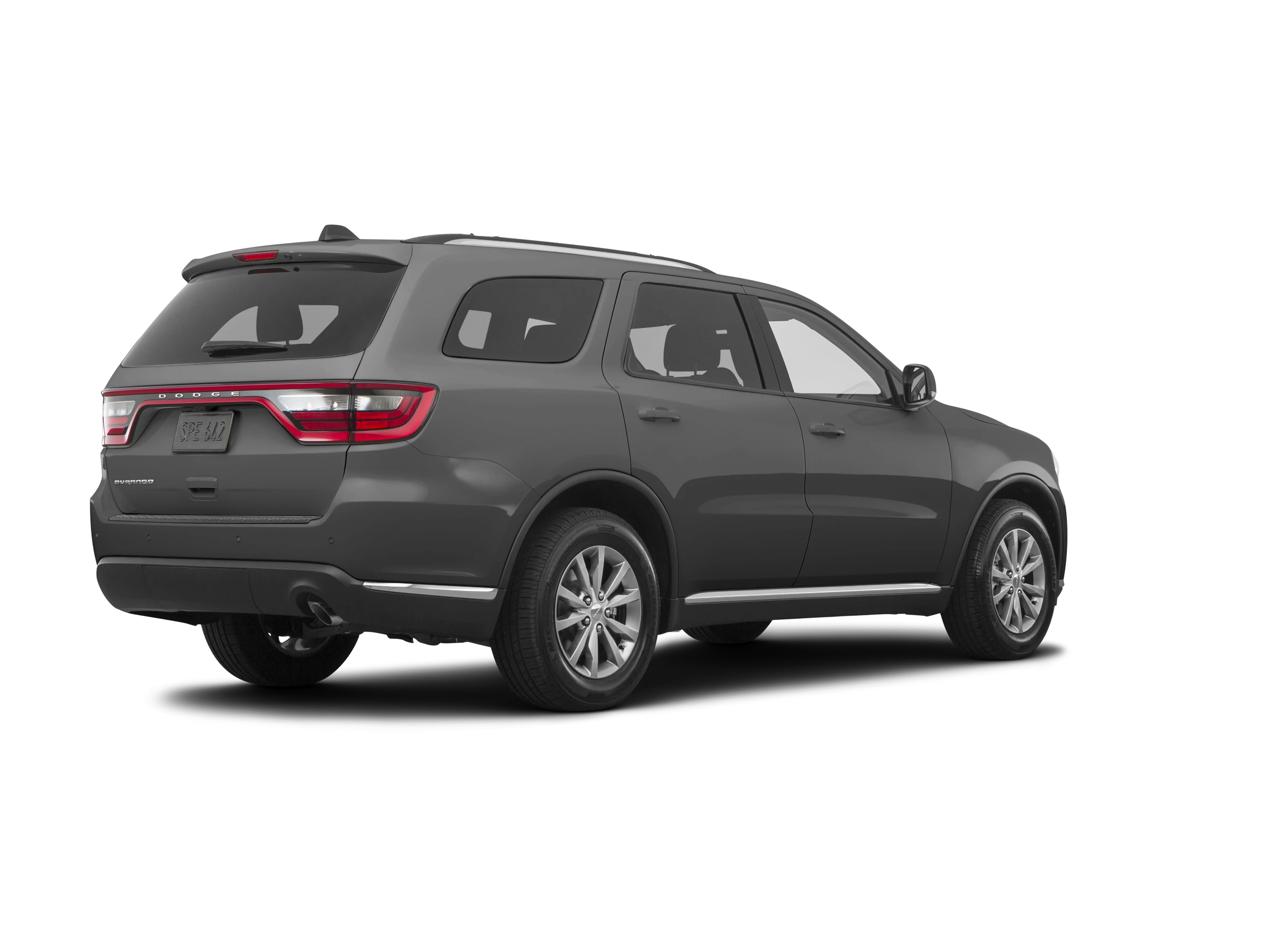 2017 Dodge Durango