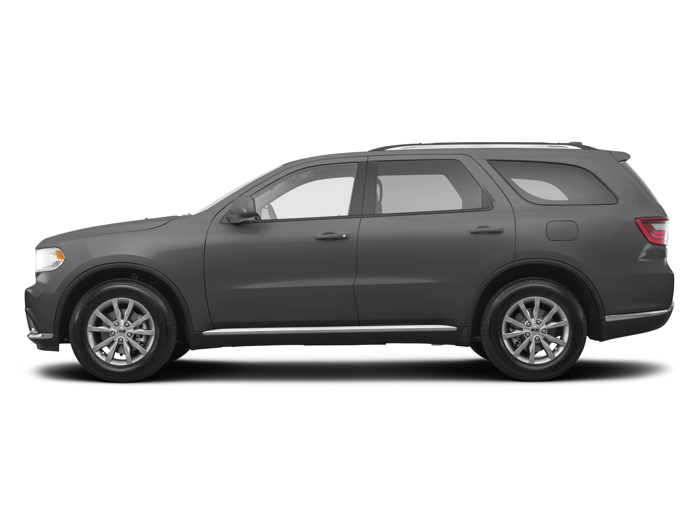 2017 Dodge Durango