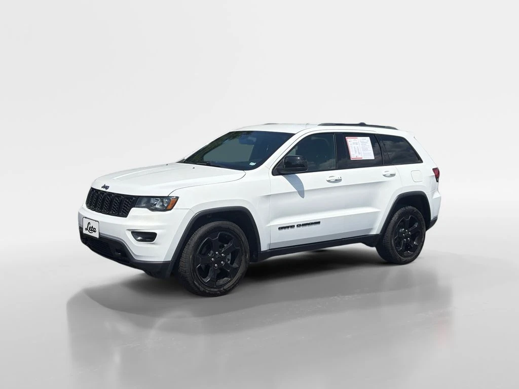Frank Leta Automotive Outlet