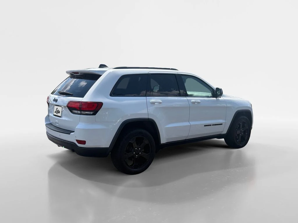 Frank Leta Automotive Outlet