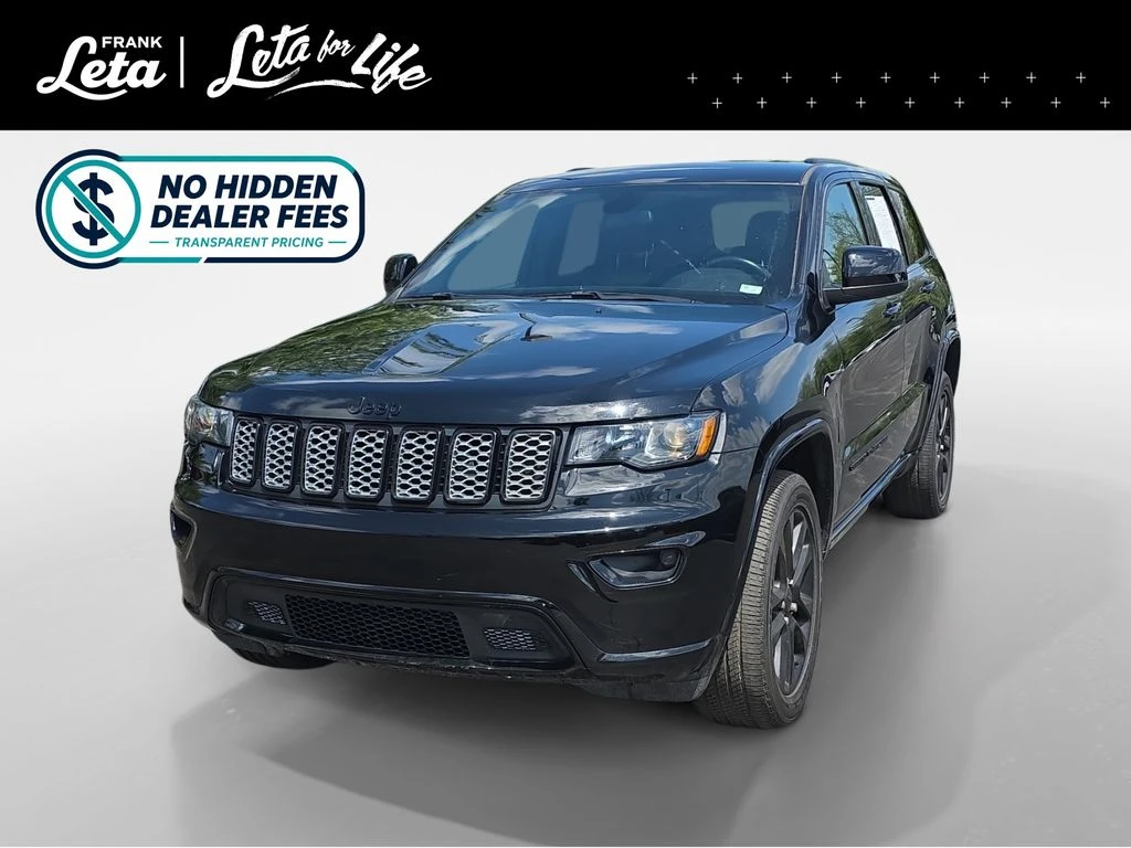 Frank Leta Automotive Outlet