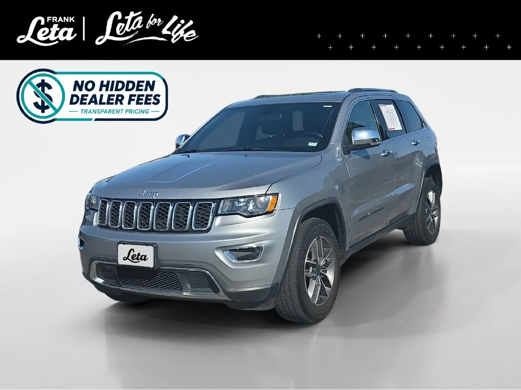Frank Leta Automotive Outlet