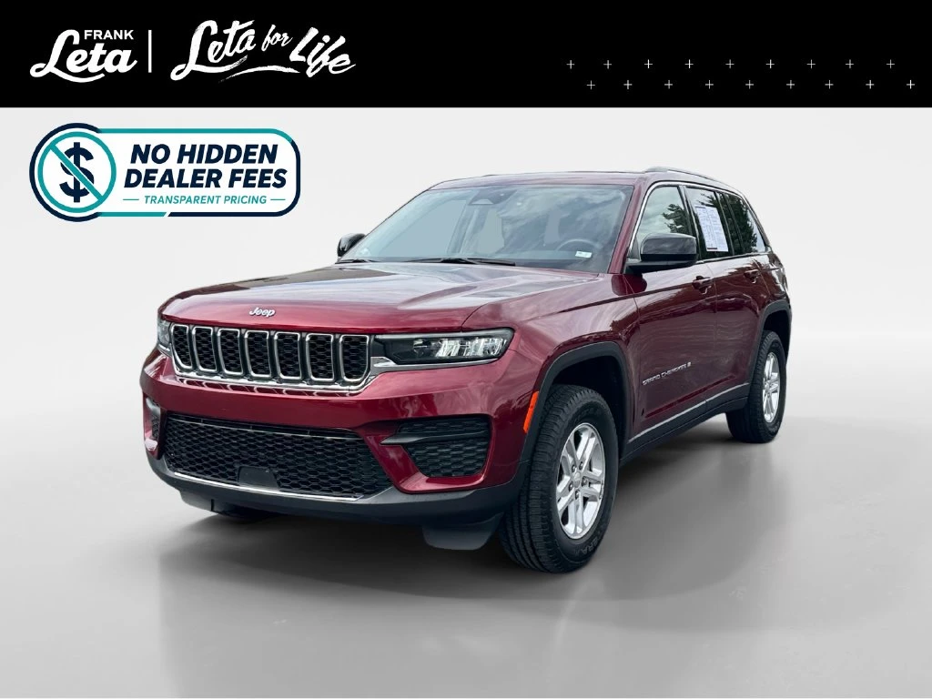 Frank Leta Automotive Outlet