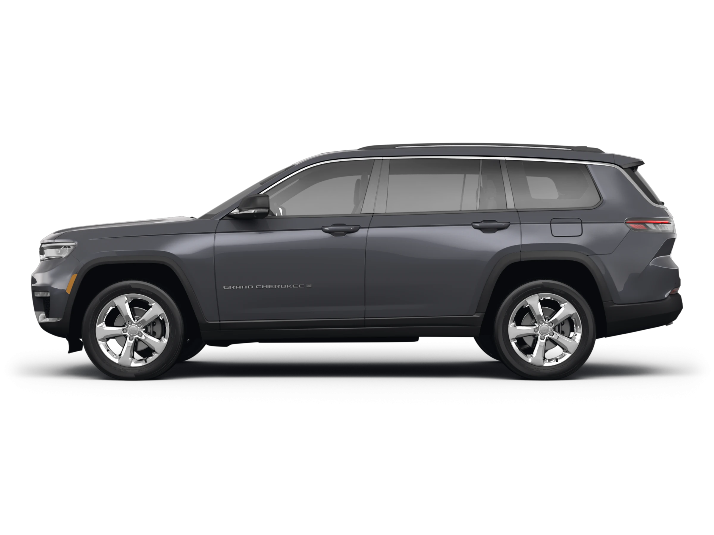 2023 Jeep Grand Cherokee L