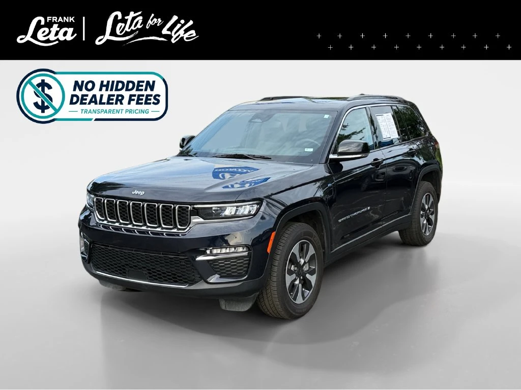 Frank Leta Automotive Outlet