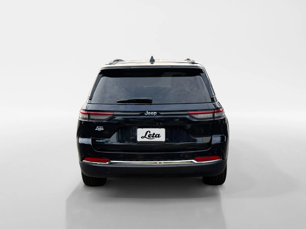 Frank Leta Automotive Outlet