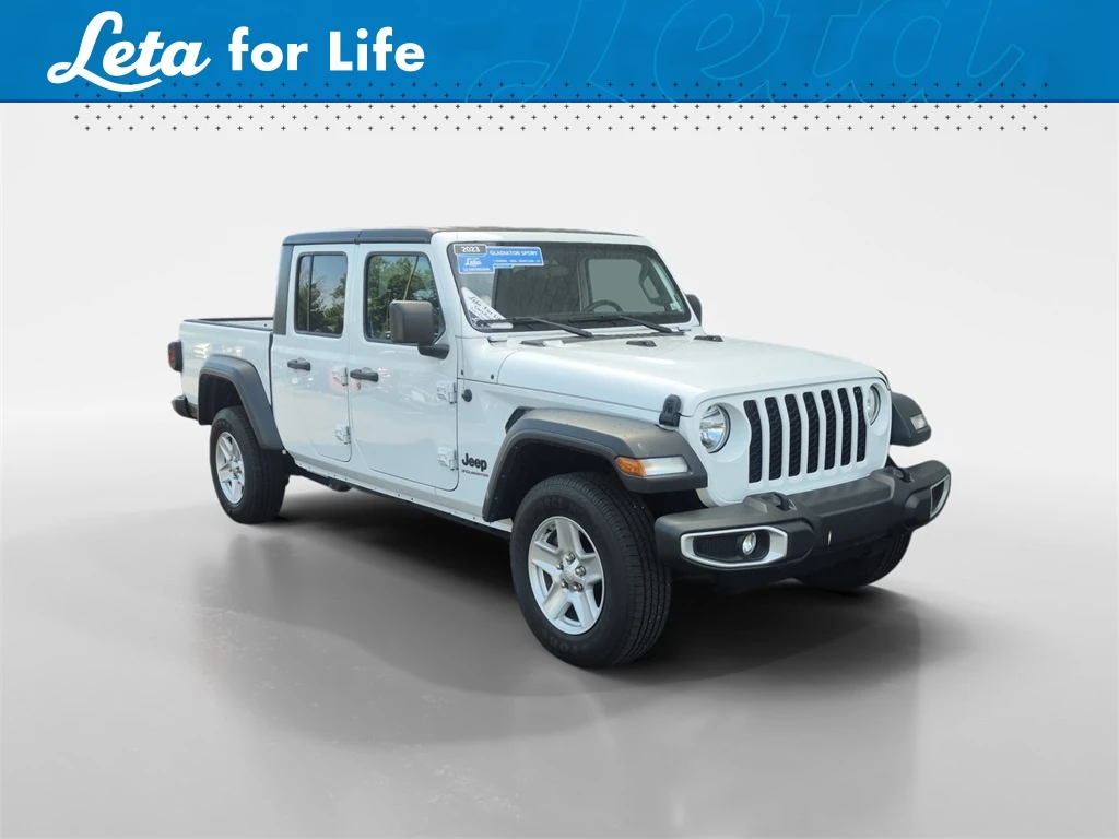 Frank Leta Automotive Outlet