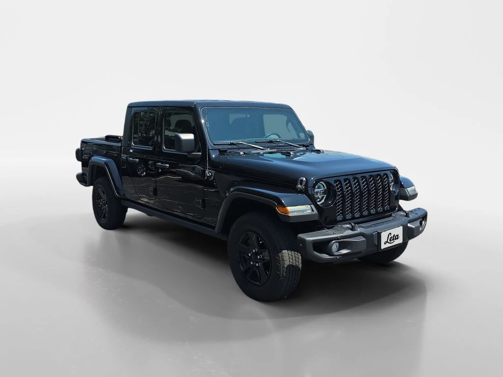 Frank Leta Automotive Outlet