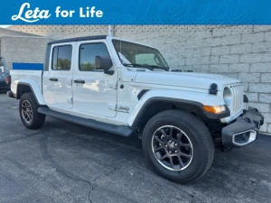 2022 Jeep Gladiator at Default Company in City, CT