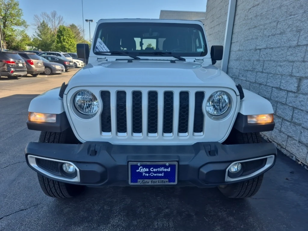 Frank Leta Automotive Outlet