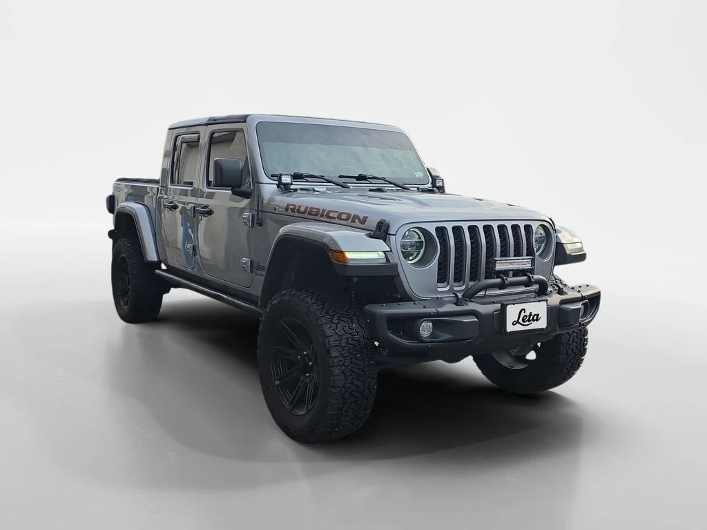 Frank Leta Automotive Outlet