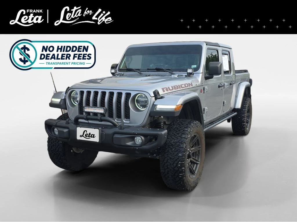 Frank Leta Automotive Outlet