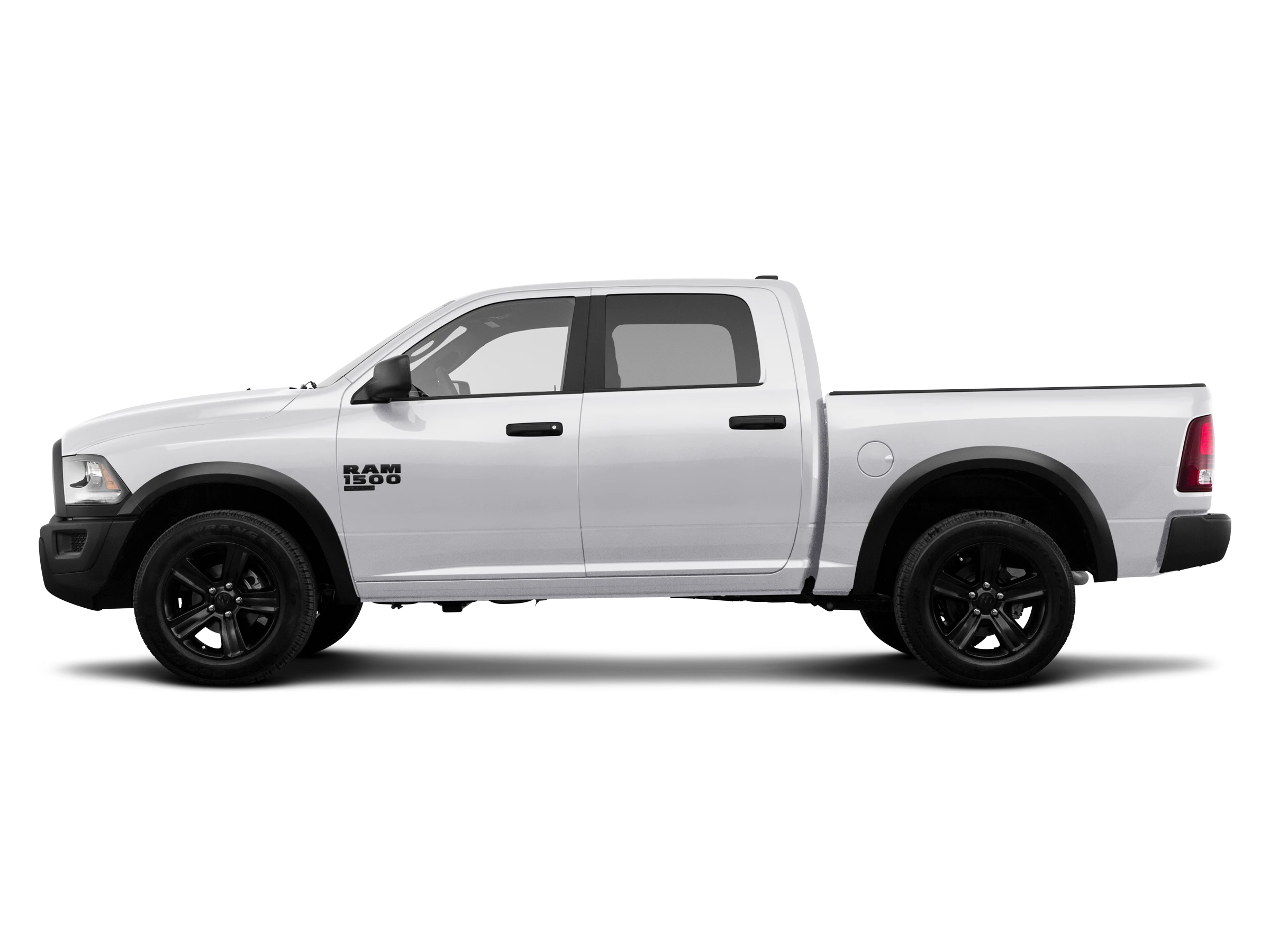 2023 Ram 1500 Classic