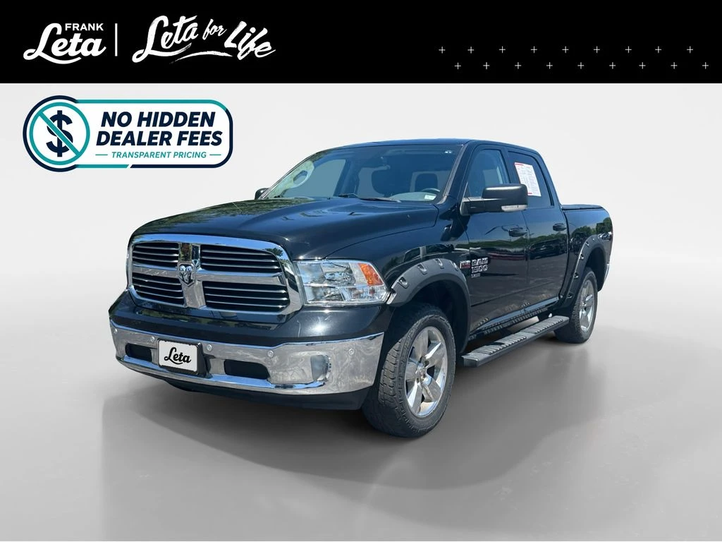 Frank Leta Automotive Outlet