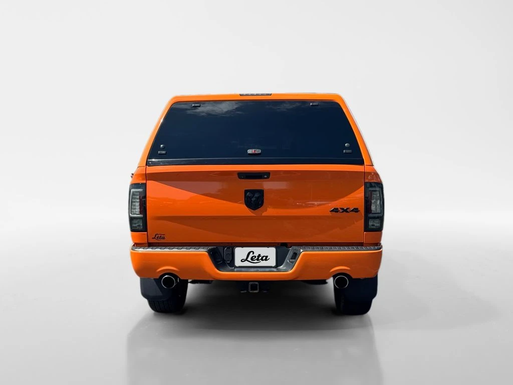 Frank Leta Automotive Outlet
