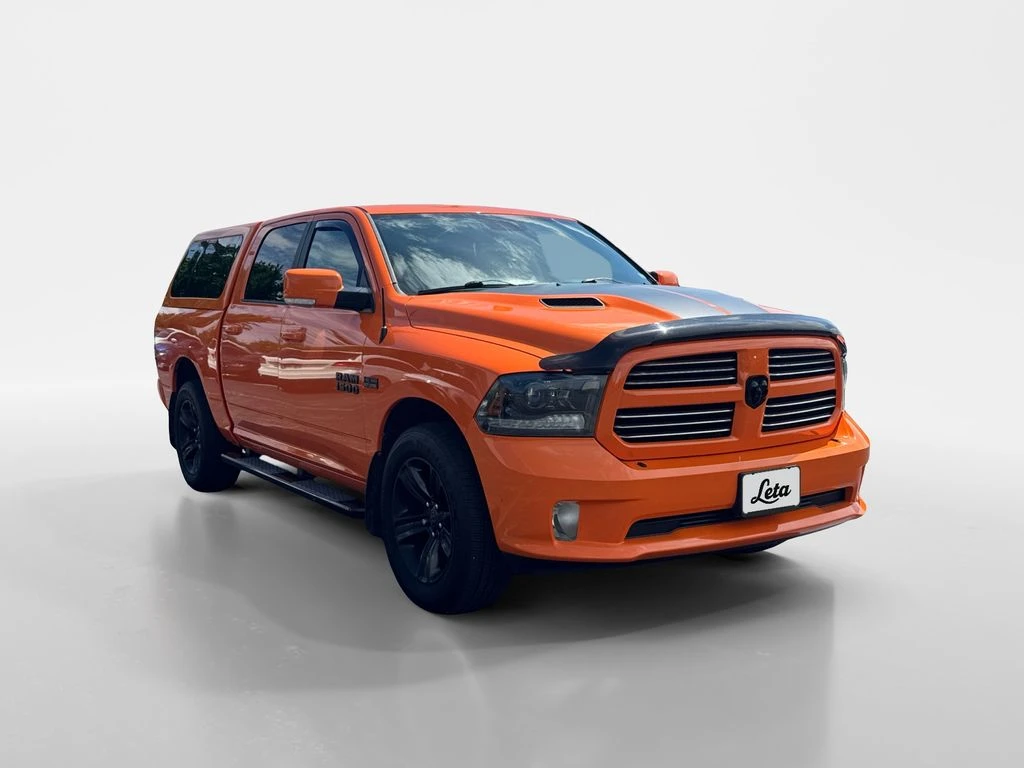 Frank Leta Automotive Outlet