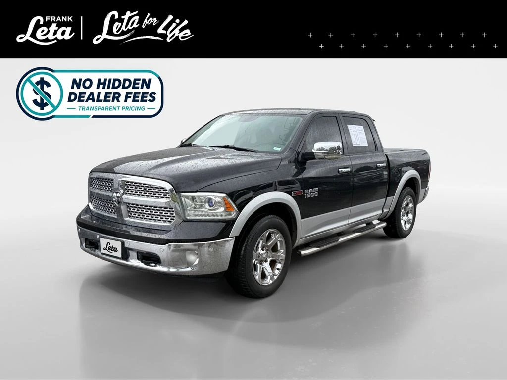 Frank Leta Automotive Outlet