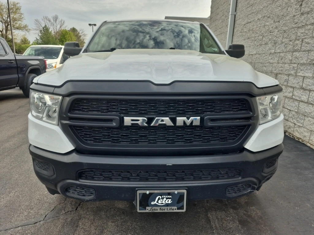 Frank Leta Automotive Outlet