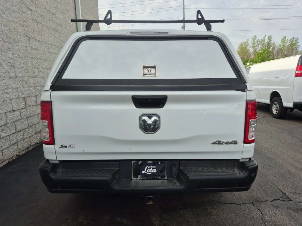 Frank Leta Automotive Outlet