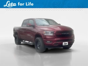 2019 Ram 1500 at Frank Leta Automotive Outlet in Bridgeton, MO