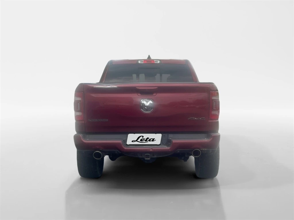 Frank Leta Automotive Outlet