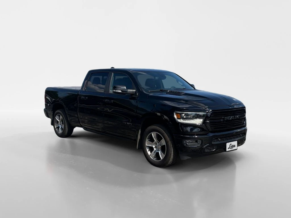 Frank Leta Automotive Outlet