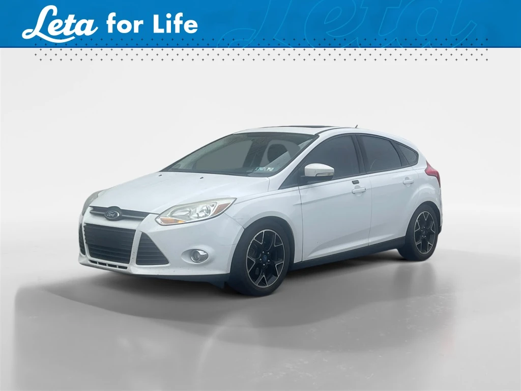 Frank Leta Automotive Outlet