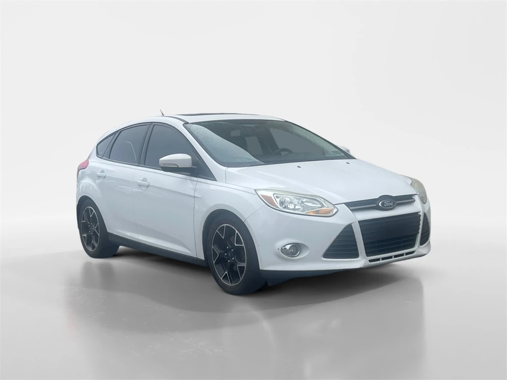 Frank Leta Automotive Outlet
