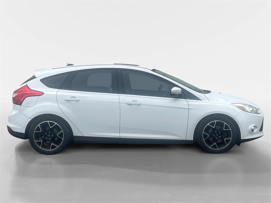 Frank Leta Automotive Outlet
