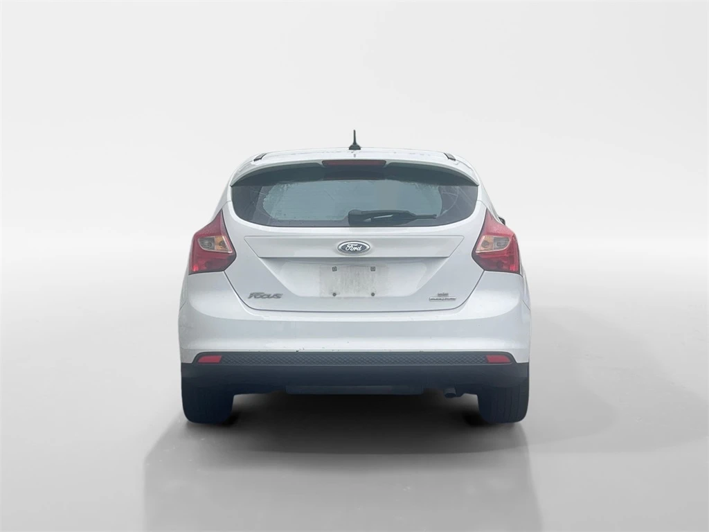 Frank Leta Automotive Outlet