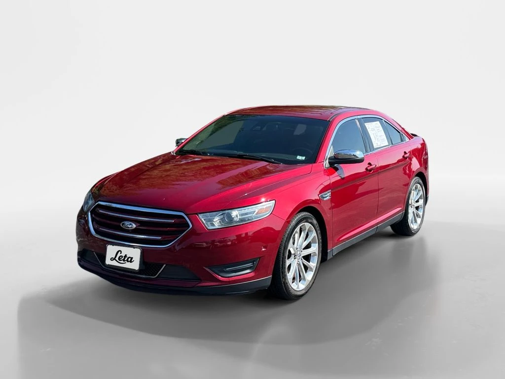 Frank Leta Automotive Outlet
