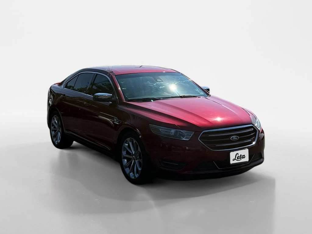 Frank Leta Automotive Outlet