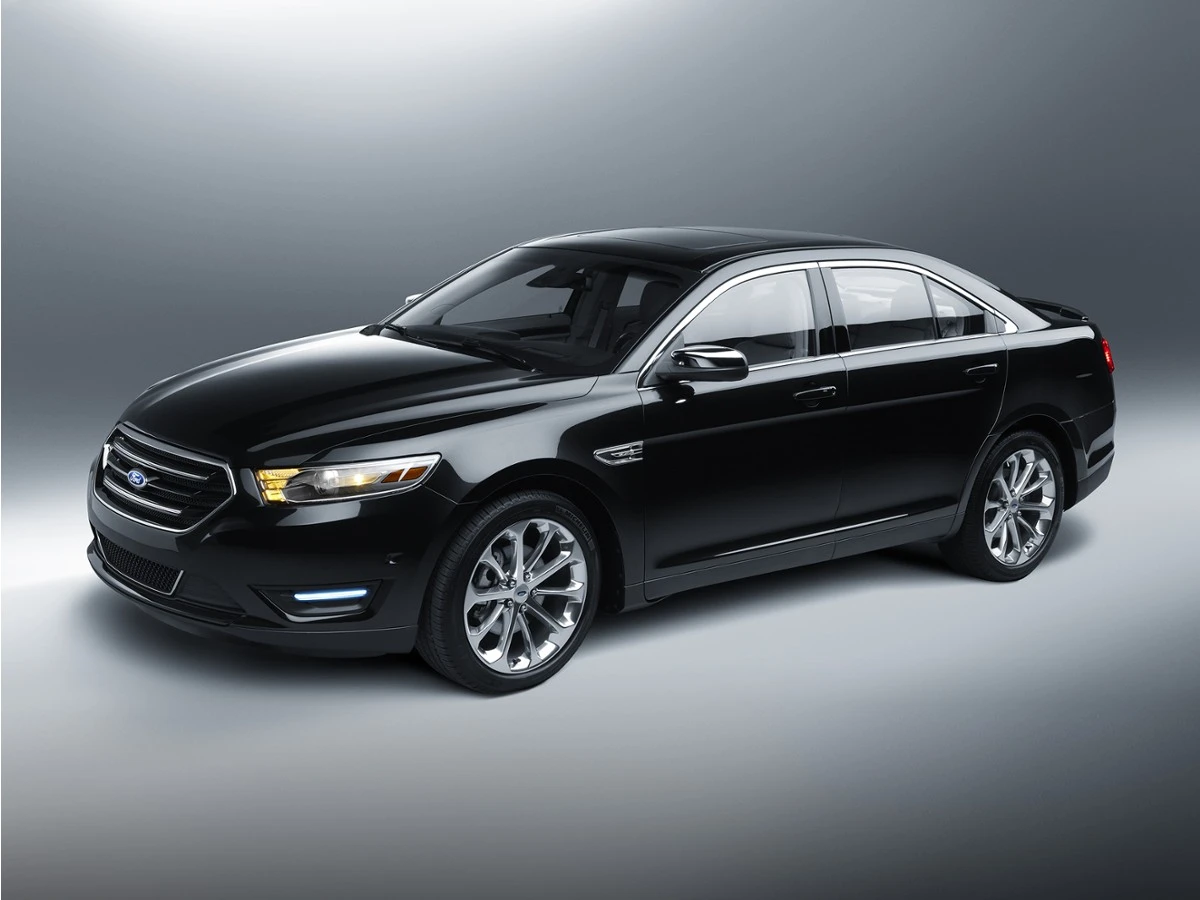 Frank Leta Automotive Outlet
