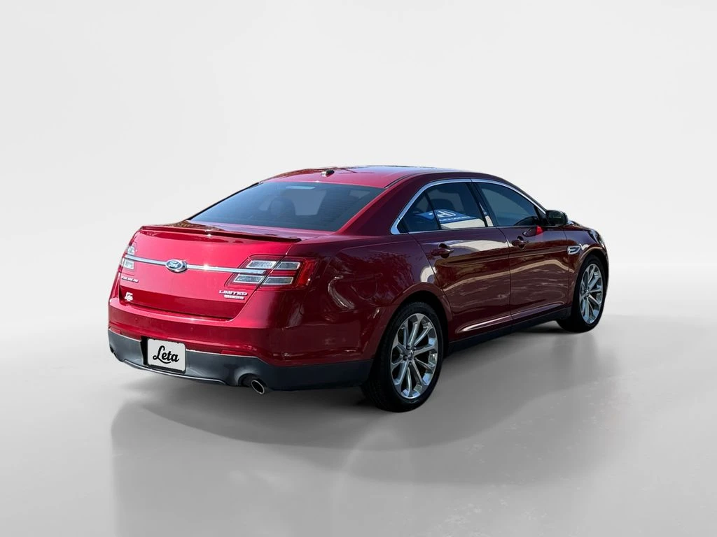 Frank Leta Automotive Outlet