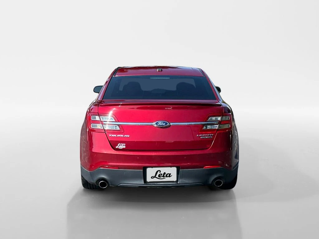 Frank Leta Automotive Outlet