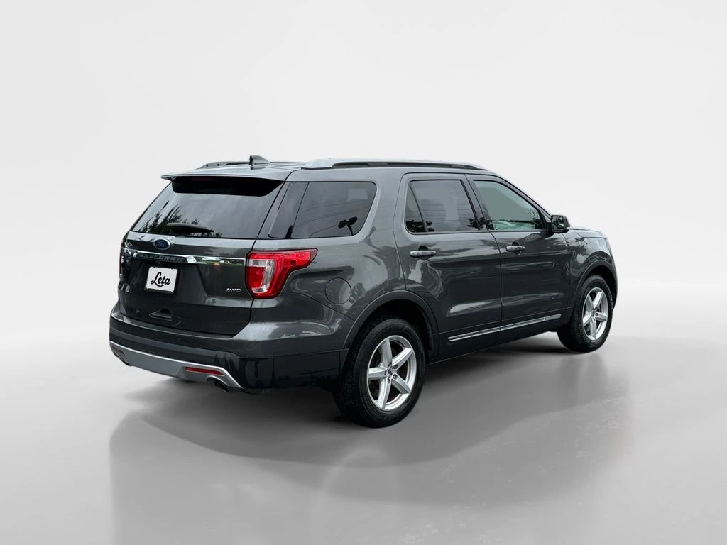 Frank Leta Automotive Outlet