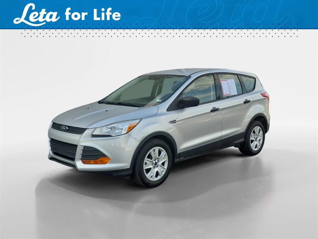 Frank Leta Automotive Outlet
