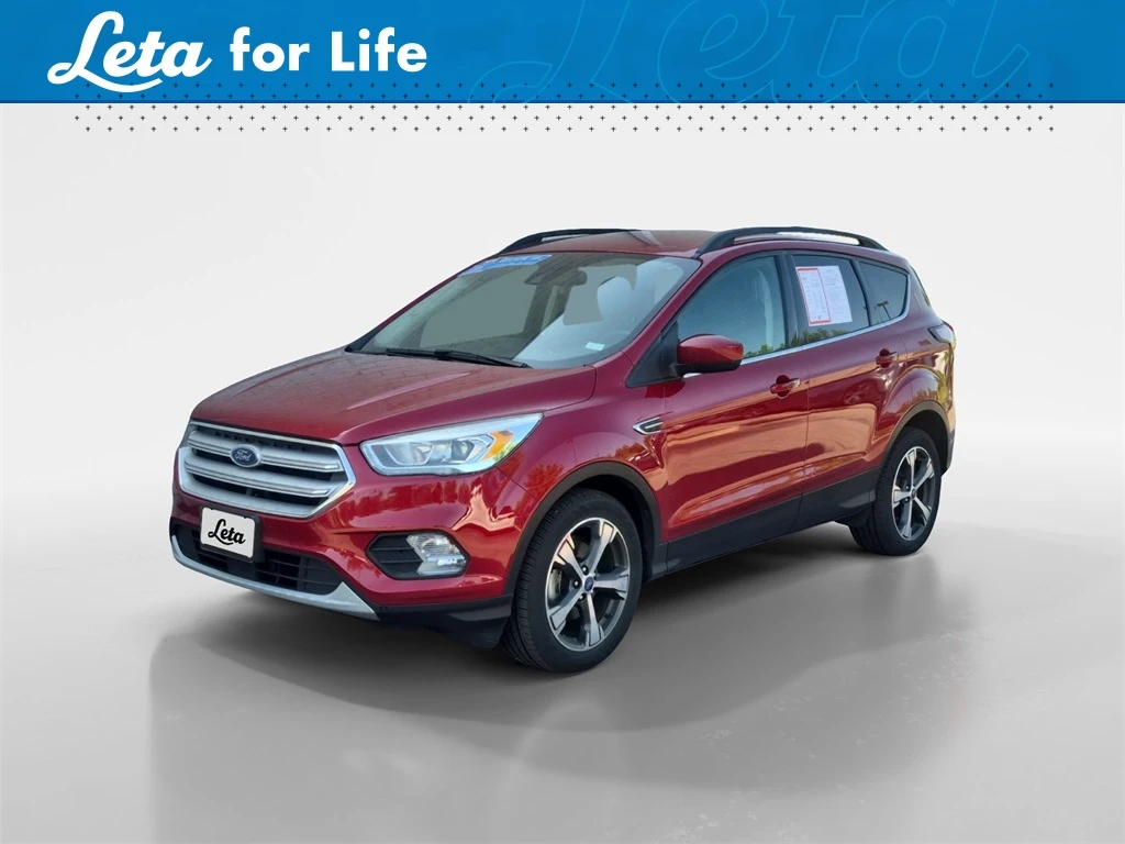Frank Leta Automotive Outlet
