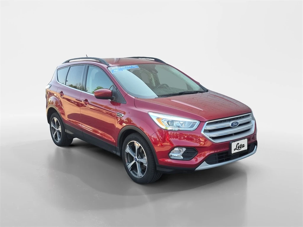 Frank Leta Automotive Outlet
