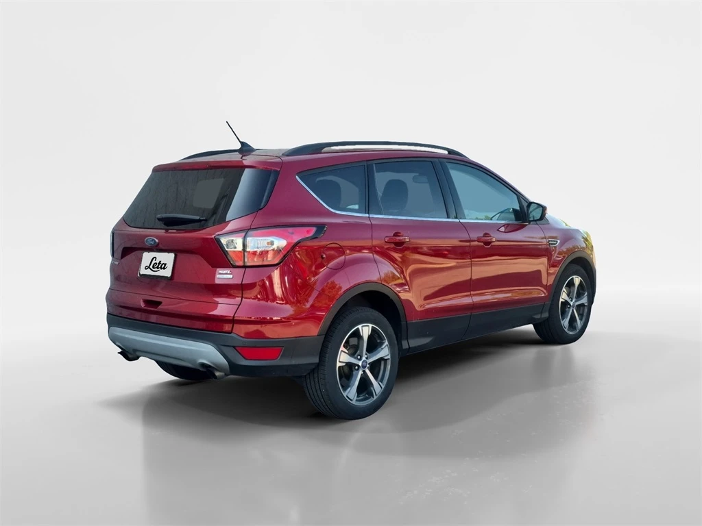 Frank Leta Automotive Outlet