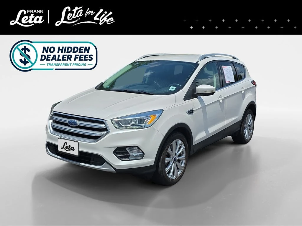 Frank Leta Automotive Outlet