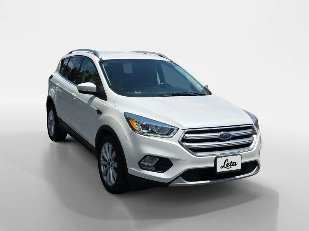 Frank Leta Automotive Outlet
