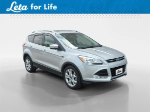 2016 Ford Escape at Default Company in City, CT