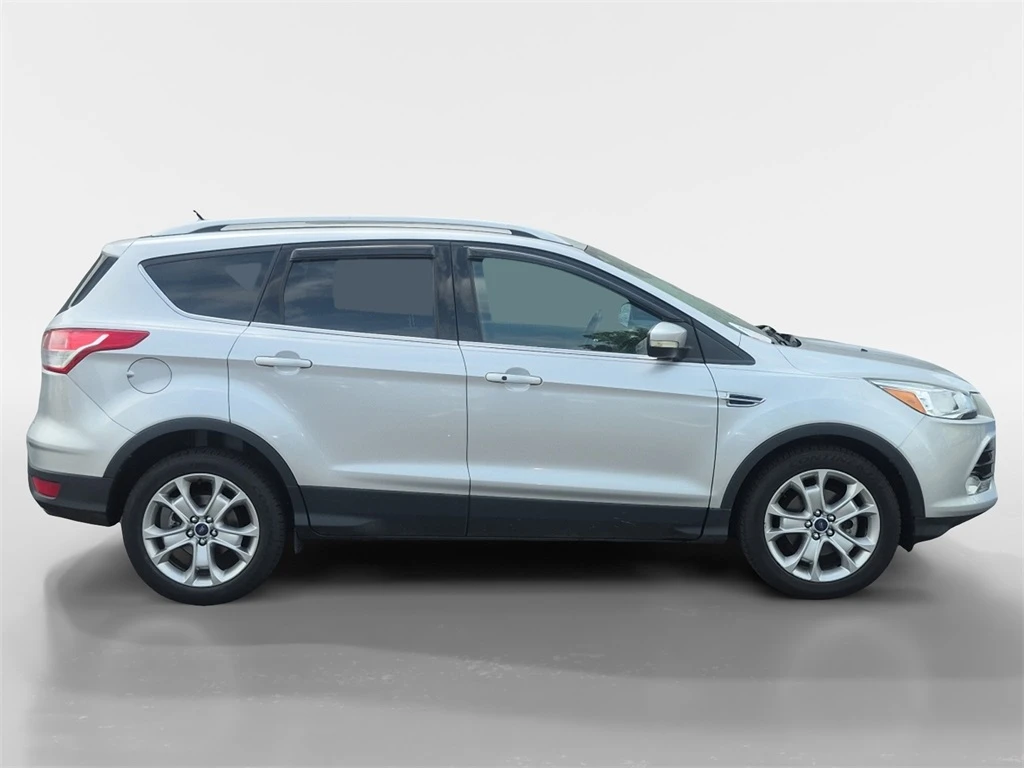 Frank Leta Automotive Outlet