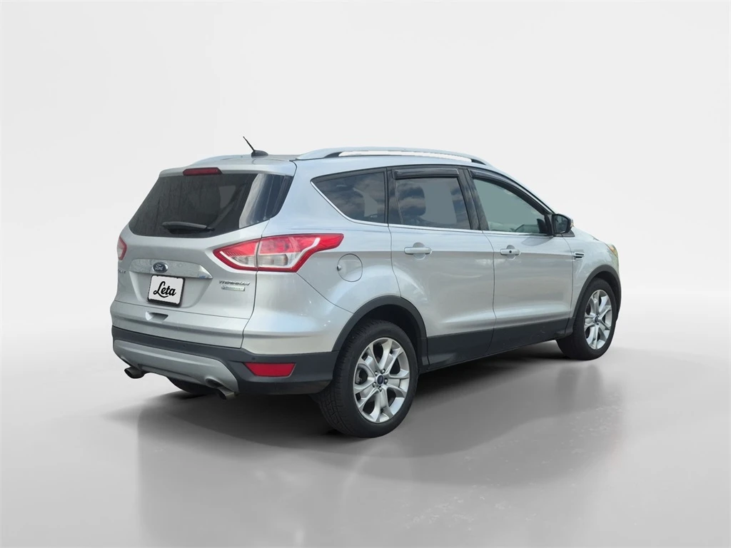 Frank Leta Automotive Outlet