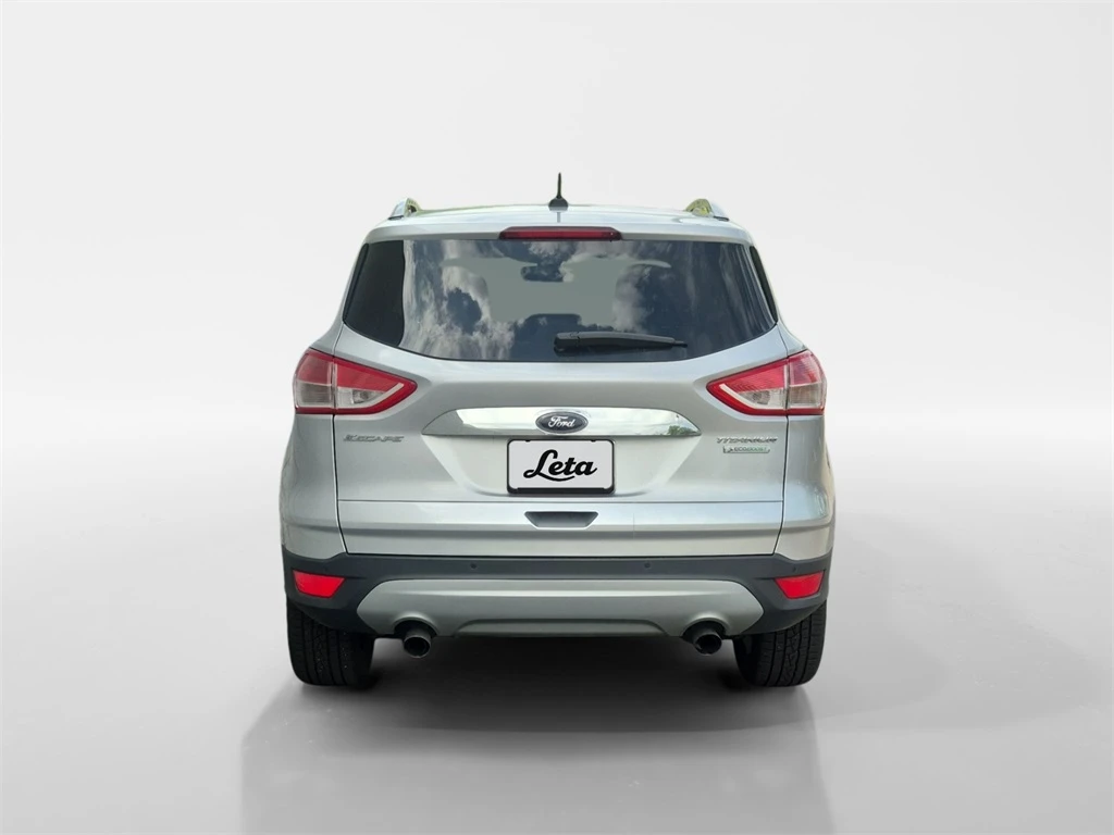 Frank Leta Automotive Outlet