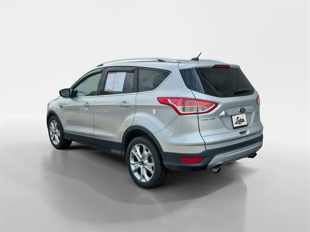 Frank Leta Automotive Outlet