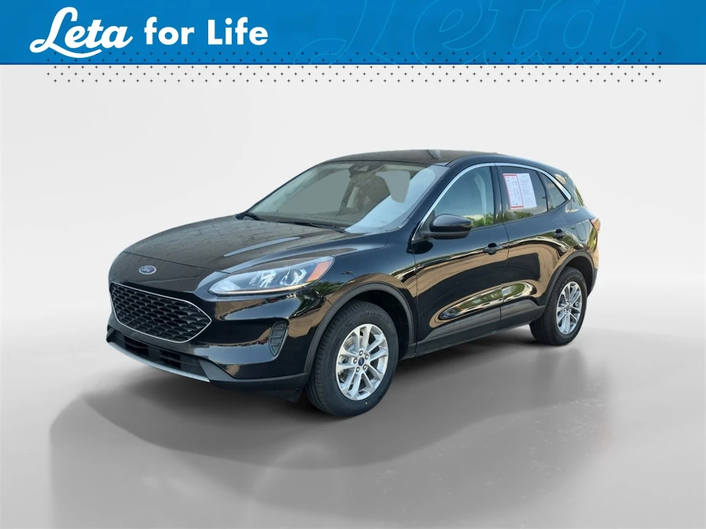 Frank Leta Automotive Outlet
